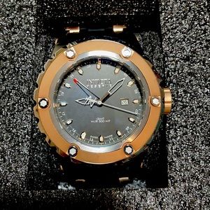 Invicta Reserve Watch